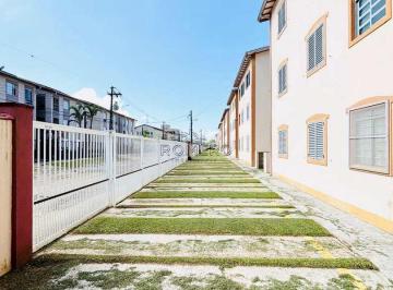 Apartamento · 50m² · 2 Quartos · 1 Vaga · Apartamento com 2 quartos, Praia do Sapê, Ubatuba - R$ 335 mil, Cod: 2942