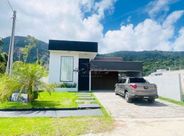 Casa · 170m² · 3 Quartos · 4 Vagas · Casa com 3 quartos, Mar Verde, Caraguatatuba - R$ 1.39 mi, Cod: 2944