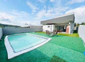 Casa · 170m² · 3 Quartos · 4 Vagas · Casa com 3 quartos, Mar Verde, Caraguatatuba - R$ 1.39 mi, Cod: 2944
