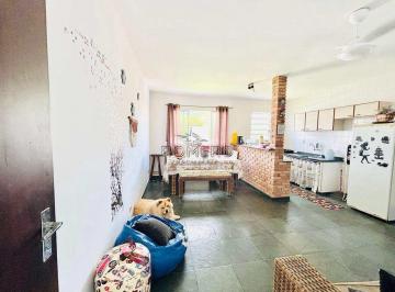 Apartamento · 46m² · 1 Quarto · 1 Vaga · Apartamento com 1 quarto, Praia da Maranduba, Ubatuba - R$ 300 mil, Cod: 2943
