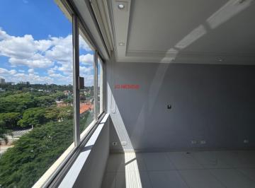 Foto 01 · Apartamento para Locação - Próximo ao Metrô - Alto da Boa Vista - 90m², 2 dormitórios, 1 vaga
