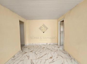 Casa · 65m² · 1 Quarto · Casas Residenciais Padrão em Ribeirão Preto