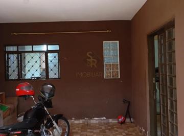 Casa · 201m² · 4 Quartos · 2 Vagas · Casas Residenciais Padrão em Ribeirão Preto