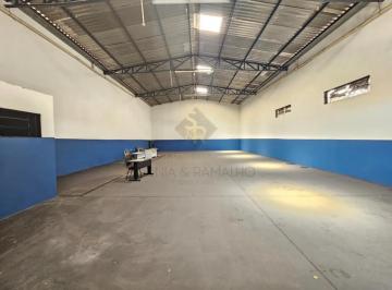 Comercial · 275m² · Imóveis Comerciais Salão Comercial em Ribeirão Preto