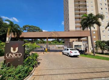 Apartamento · 50m² · 2 Quartos · 1 Vaga · Apartamento à venda com 50,09m² de área útil e 02 quartos no condomínio Único Residencial, Em Ribeir