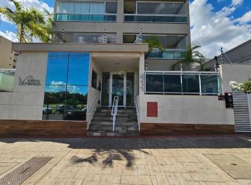 Apartamento · 57m² · 1 Quarto · 1 Vaga · Apartamentos Padrão em Ribeirão Preto