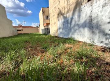 Terreno · 302m² · Terreno à venda com 302,00m² de área no bairro Parque Residencial Lagoinha, em Ribeirão Preto/SP.
