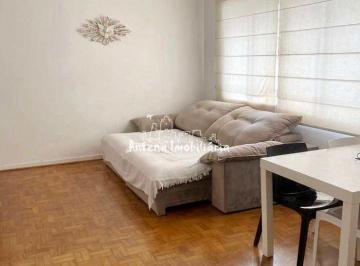 Apartamento · 80m² · 2 Quartos · 1 Vaga · Apartamento com 02 dormitórios em Santa Cecília - Cód.: 12888.