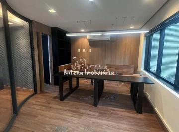 Comercial · 60m² · 2 Vagas · Conjunto Comercial em Cerqueira César - Cód.: 12896.