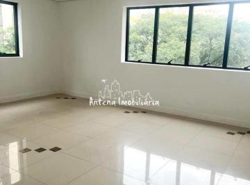 Comercial · 30m² · 1 Vaga · Conjunto Comercial com 0 quarto, Cerqueira César, São Paulo, Cod: 12897