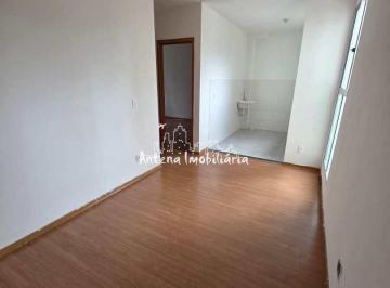 Apartamento · 45m² · 2 Quartos · 1 Vaga · Apartamento com 02 dormitórios em Poá - Cód.: 12885.