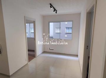 Apartamento · 35m² · 2 Quartos · Apartamento com 02 dormitórios em Guaianases - Cód.: 12892.