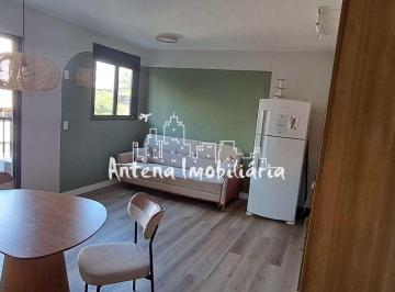 Apartamento · 34m² · 1 Quarto · Apartamento com 01 dormitório em Campos Elíseos - Cód.: 12900.