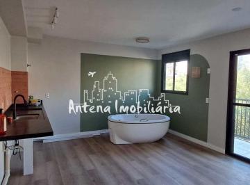Apartamento · 34m² · 1 Quarto · Apartamento com 01 dormitório em Campos Elíseos - Cód.: 12901.