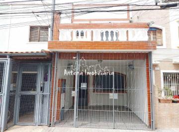 Casa · 97m² · 2 Quartos · 2 Vagas · Sobrado no bairro do Belém - Cod: 12883