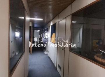 Comercial · 1100m² · Loja Comercial em Campos Elíseos - Cód.: 12899.