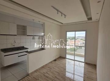 Apartamento · 50m² · 2 Quartos · 1 Vaga · Apartamento com 02 dormitórios em Ferraz - Cód.: 12886.
