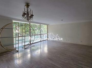 Apartamento · 248m² · 3 Quartos · 2 Vagas · Apartamento com 03 dormitórios em Higienópolis - Cód.: 12890.