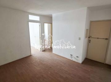Apartamento · 52m² · 2 Quartos · 1 Vaga · Apartamento com 02 dormitórios em Santa Cecília - Cód.: 12887.