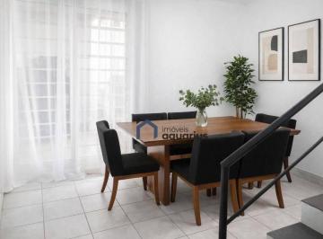 9eb615cc58d4e62e2e0634e866dfe545b6e205c3 · Casa com 3 dormitórios à venda, 106 m² por R$ 550.000,00 - Jardim Califórnia - Jacareí/SP