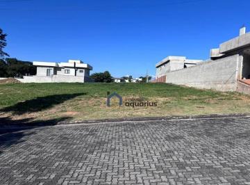 Terreno · Terreno à venda, 543 m² por R$ 490.000,00 - Bairro Ecopark - Caçapava/SP