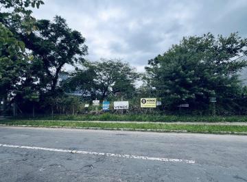 Terreno · 693m² · Dois terrenos em Av movimentada do Bairro Scharlau !