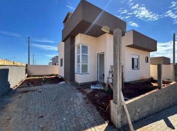 Casa · 70m² · 3 Quartos · 2 Vagas · 
                                CASA COM PÉ DIREITO ALTO E LAREIRA NO JARDIM VILA VERDE – SÃO LEOPO
