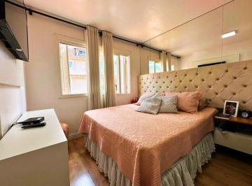 Casa · 129m² · 3 Quartos · 1 Vaga · Casa em Condomínio à Venda com 3 Dormitórios no Volta Grande Farroupilha