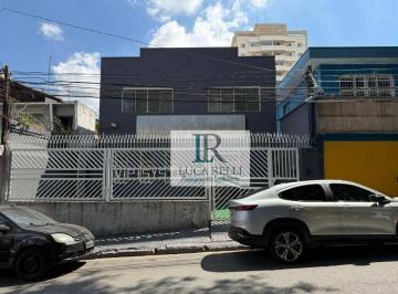 057594eaf0fc088027745ebbba9f8baebd6ac829 · Prédio para Locação com 210 m² | Vila Boa Vista em Barueri/SP.