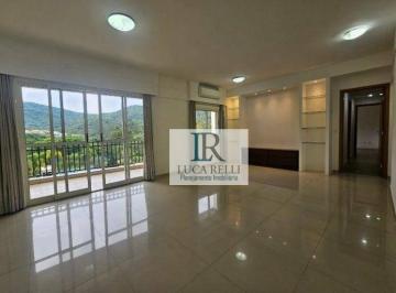 835efc3a7f71e7f22cbbcec3665956ff383c5b13 · Apartamento com 4 dormitórios para alugar, 139 m² por R$ 9.500,00/mês - Tamboré - Santana de Parnaíb