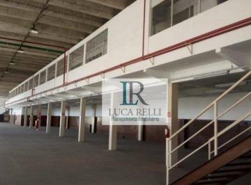 bf0046a16614d81cd782305a095ca3995c5fc6ff · Galpão para Locação com 12769 m² | Polvilho - Cajamar/SP.