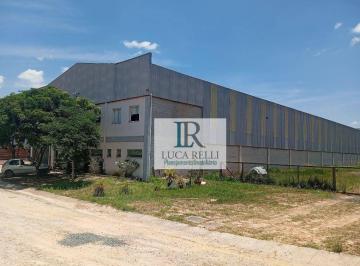 fe53d45a2ab43fd3735684411f517400ad6cf50f · Galpão para Locação com 1440 m² | Olho D'água em Mairinque/SP.