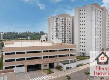 5c418ae9d0ed5af67e5cf48cf793bf5ec9f8d031 · Apartamento com 2 dormitórios à venda, 44 m² por R$ 360.000,00 - Residencial Parque da Fazenda - Cam