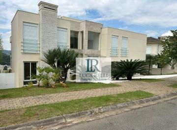 24979abae6dca6b6f099236846f4051837175127 · Casa com 4 Dormitórios para Locação com 592 m² | Tamboré 10 -Alphaville em Santana de Parnaíba/SP.