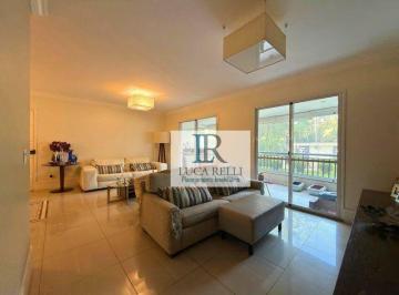 7790315301dabf1fb500aa2a9c46705db3ff25df · Apartamento com 3 dormitórios à venda, 162 m² por R$ 2.300.000,00 - Alphaville Industrial - Barueri/
