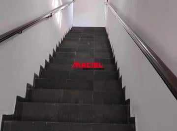 Comercial · 35m² · Sala comercial com wc privativo sobre loja no Jardim Satélite