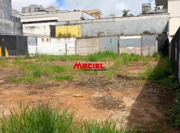 Terreno · 686m² · Terreno à Venda no Jardim Aquarius em São José dos Campos ? 686m² em Localização Estratégica