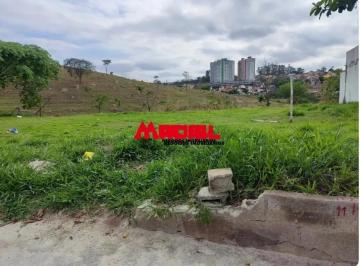Terreno · 153m² · Terreno plano residencial São Francisco próximo a Embraer Cambuí igreja da cidade!!