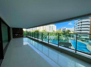 4125048957f8804ad949f18778c8851e9adc64e6 · Apartamento com 4 dormitórios sendo 4 suítes à venda, 220 m² por R$ 3.200.000 - Alphaville I - Salva