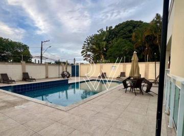 b9db23d10bd1ad01298b61e6290046f3fb533847 · Apartamento com 2 dormitórios à venda, 42 m² por R$ 340.000,00 - Buraquinho - Lauro de Freitas/BA