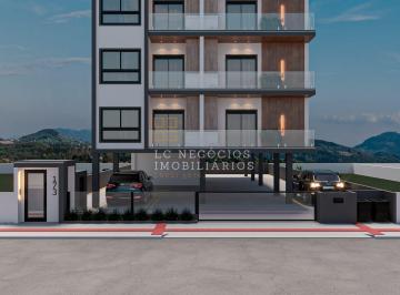 Apartamento · 55m² · 2 Quartos · 1 Vaga · Apartamento à venda no bairro Praia da Pinheira - Palhoça/SC