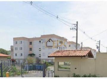 21ae0e10b050a813126bb041b402e70f5d845e0b · Apartamento com 2 dormitórios à venda, 54 m² por R$ 127.500 - Residencial Novo Horizonte - Taubaté/S