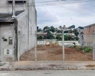 396b3526477b6f92176b75a67484eac2c522dcb9 · Terreno à venda, 125 m² por R$ 101.000 - Residencial Estoril - Taubaté/SP