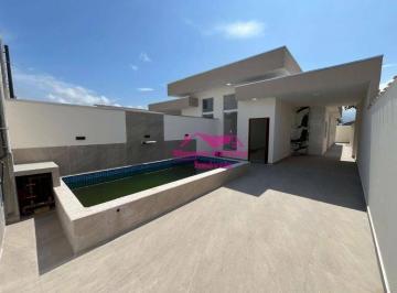 8828fc9cac8428b86829cc4300dea5eda66ce439 · Casa com 2 dormitórios à venda, 95 m² por R$ 430.000,00 - Jardim Praia Grande - Mongaguá/SP