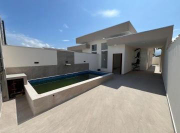 59152.jpg · Casa com 2 dormitórios à venda, 95 m² por R$ 430.000,00 - Jardim Praia Grande -