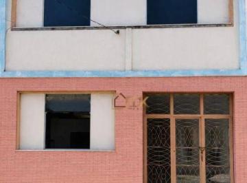 af7f8a2df7420874a4358f1cb54f268cbfcdda28 · Sobrado para alugar, 220 m² por R$ 5.550/mês - Centro - Taubaté/SP