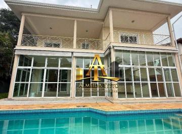 d5423f0dfe4fc290a017b5db012f1c06e0544f9e · Casa com 4 dormitórios para alugar, 330 m² - Alphaville 06 - Santana de Parnaíba/SP