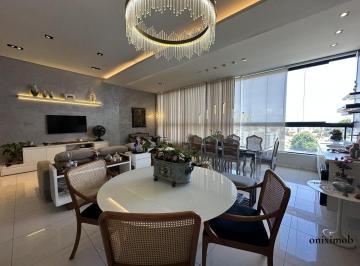 Apartamento · 145m² · 3 Quartos · 2 Vagas · APARTAMENTO 3 SUÍTES | 145m² | PORTEIRA FECHADA | HORTO FLORESTAL - SALVADOR/BA