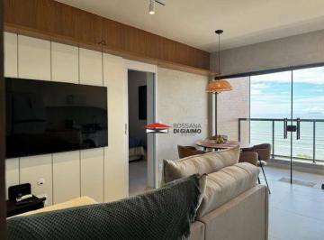 faa4989fd5af1515a18842c3dbff8755c058921f · Apartamento com 1 dormitório à venda, 46 m² por R$ 740.000 - Indaiá - Caraguatatuba/SP