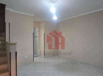 7100e2b7a1f869cf5b1070afe00c5b9049f9d2ef · Sobrado à venda, 89 m² por R$ 195.000,00 - Vila Voturuá - São Vicente/SP